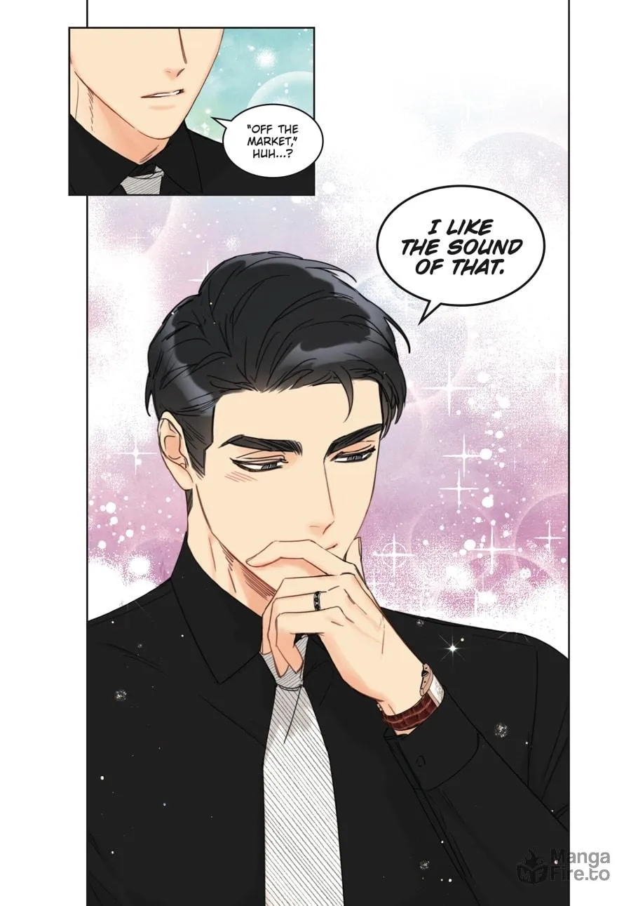 Read A Business Proposal (Comic) chapter 97 image 8 on Lezhin