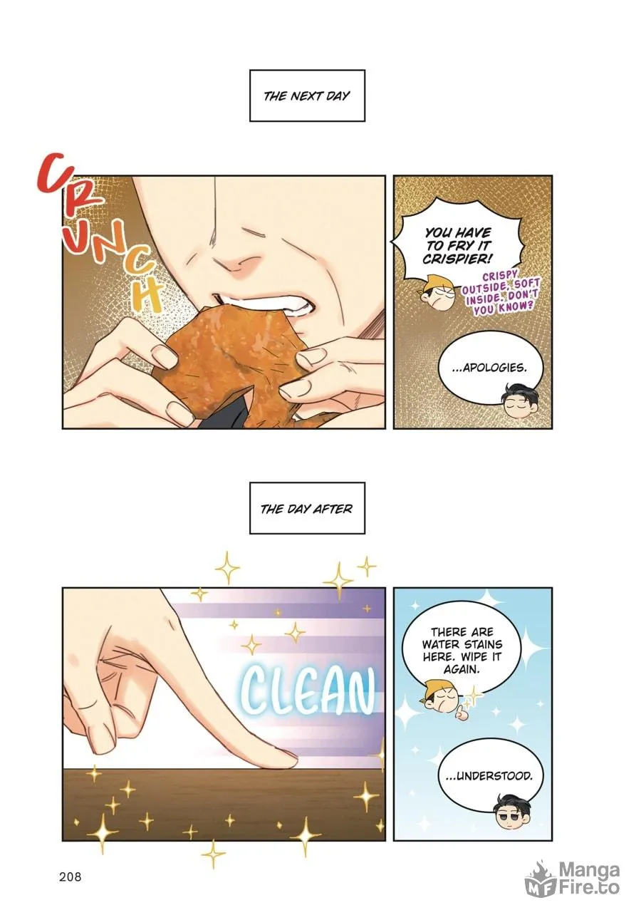 Read A Business Proposal (Comic) chapter 98 image 17 on Lezhin