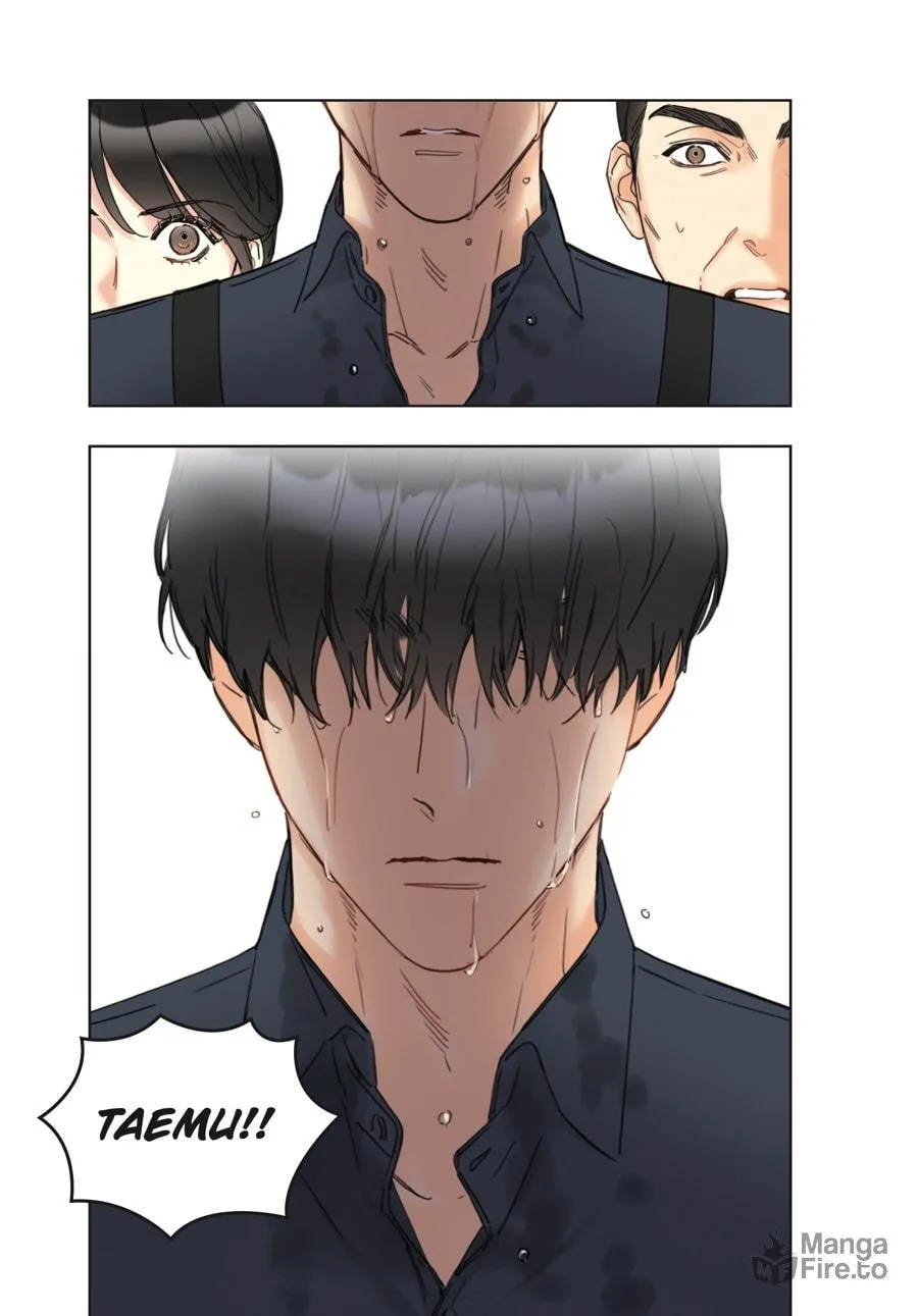 Read A Business Proposal (Comic) chapter 98 image 23 on Lezhin