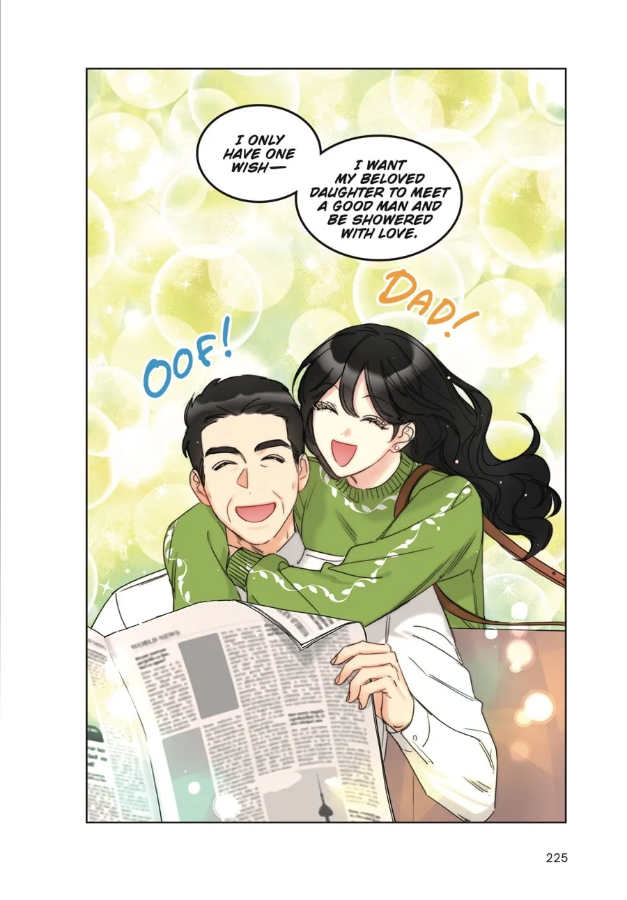 Read A Business Proposal (Comic) chapter 99 image 10 on Lezhin