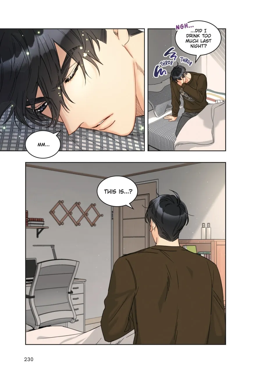 Read A Business Proposal (Comic) chapter 99 image 15 on Lezhin