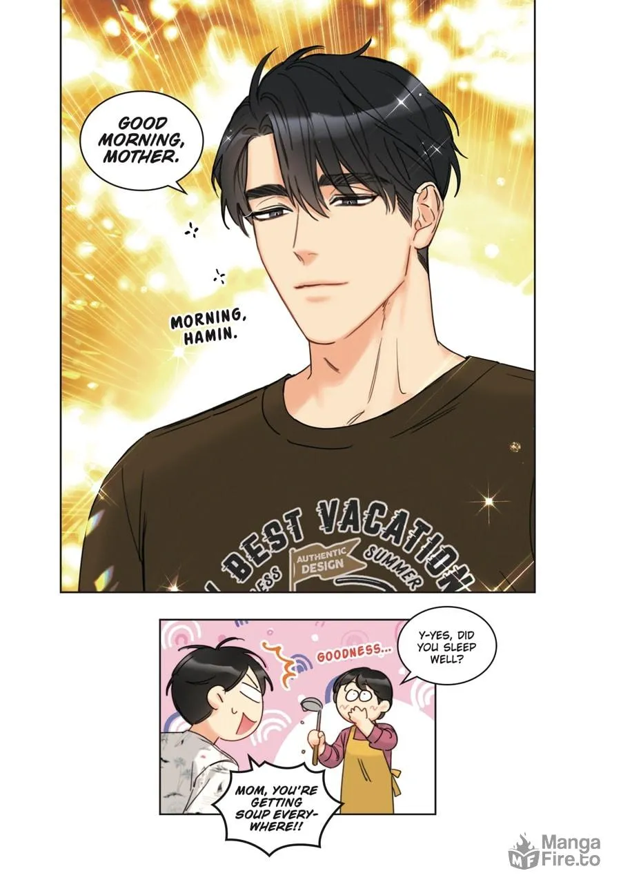 Read A Business Proposal (Comic) chapter 99 image 17 on Lezhin
