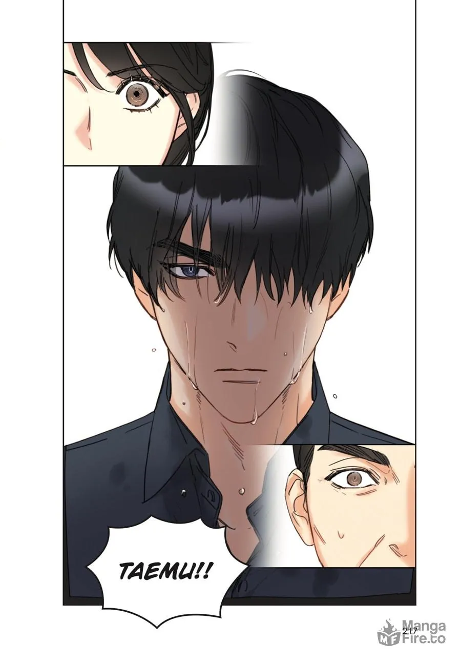 Read A Business Proposal (Comic) chapter 99 image 2 on Lezhin