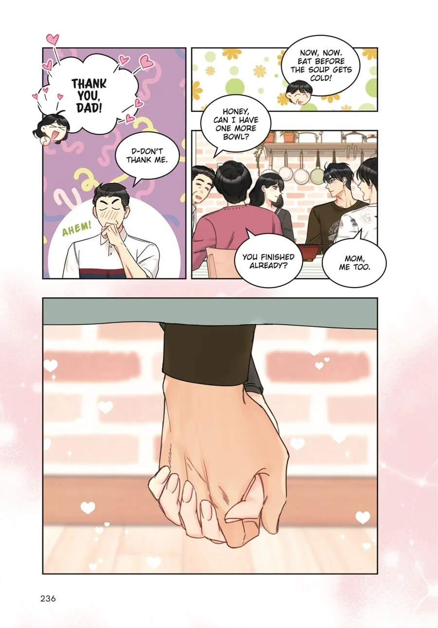Read A Business Proposal (Comic) chapter 99 image 21 on Lezhin