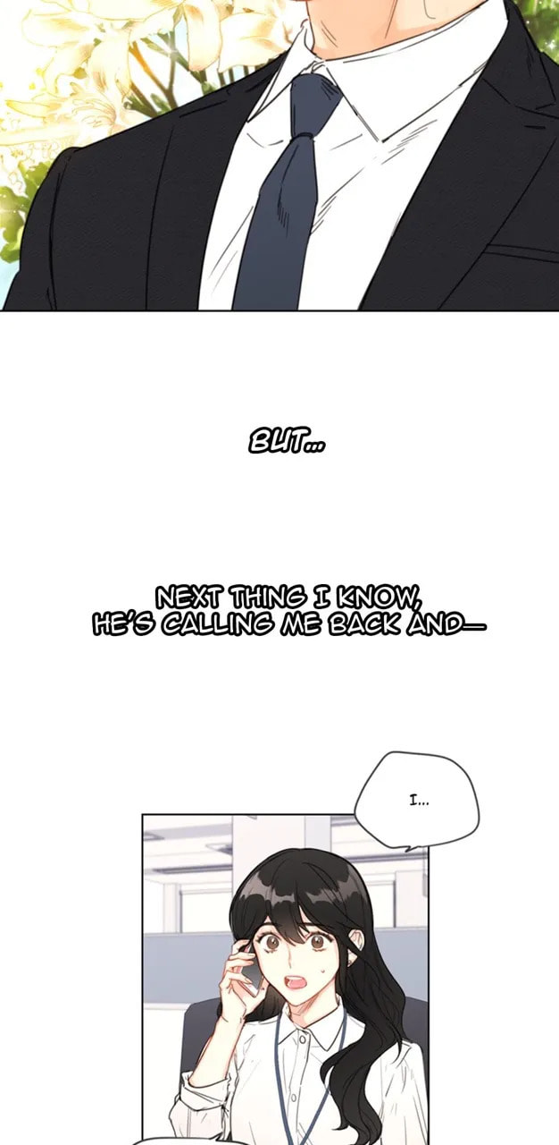 Read A Business Proposal chapter 0 image 3 on Lezhin