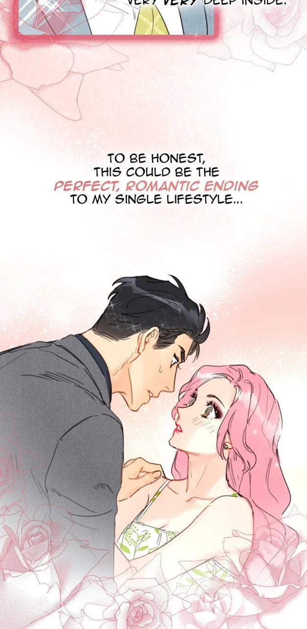 Read A Business Proposal chapter 0 image 5 on Lezhin