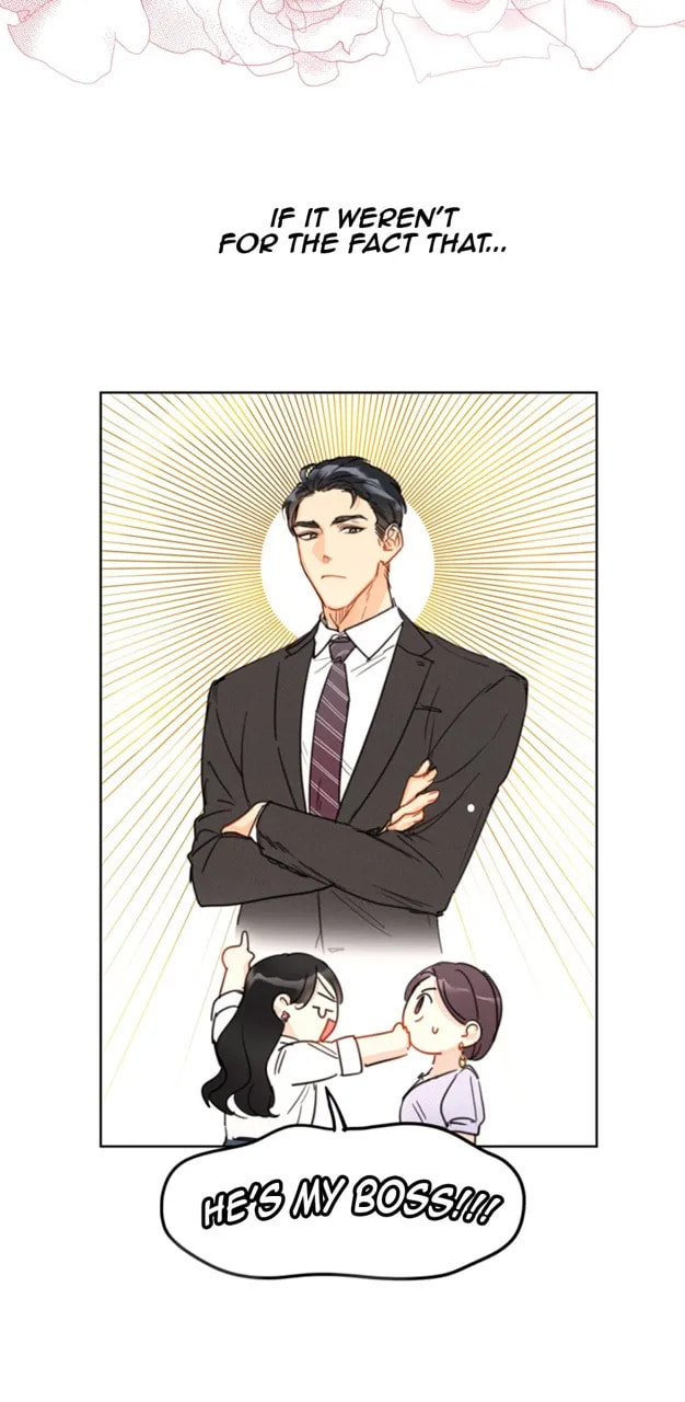 Read A Business Proposal chapter 0 image 6 on Lezhin
