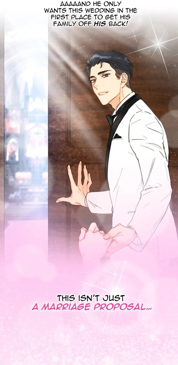 Read A Business Proposal chapter 0 image 7 on Lezhin