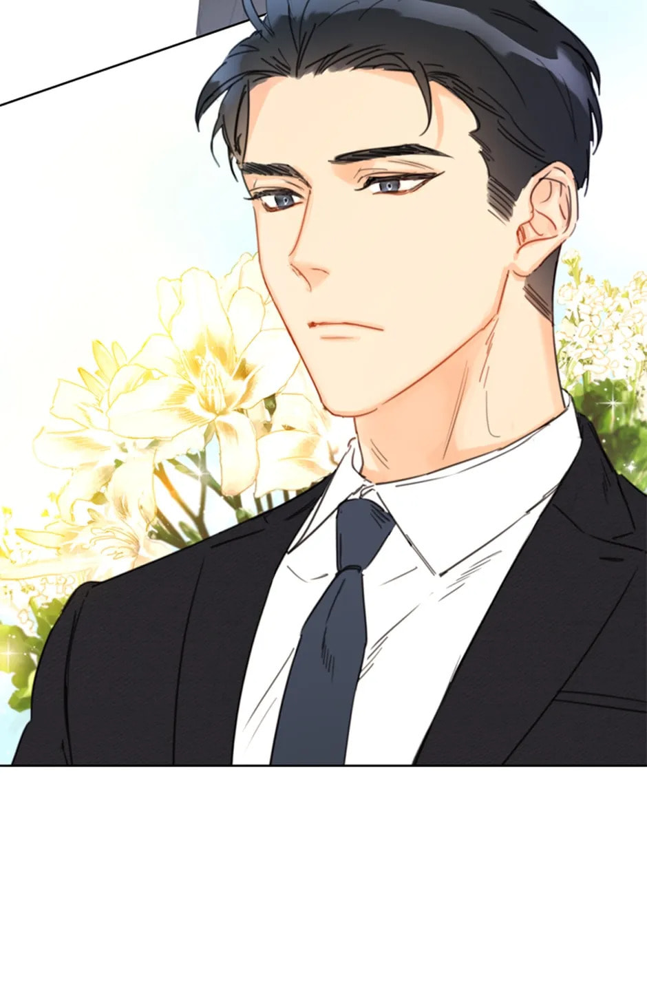 Read A Business Proposal chapter 1 image 16 on Lezhin