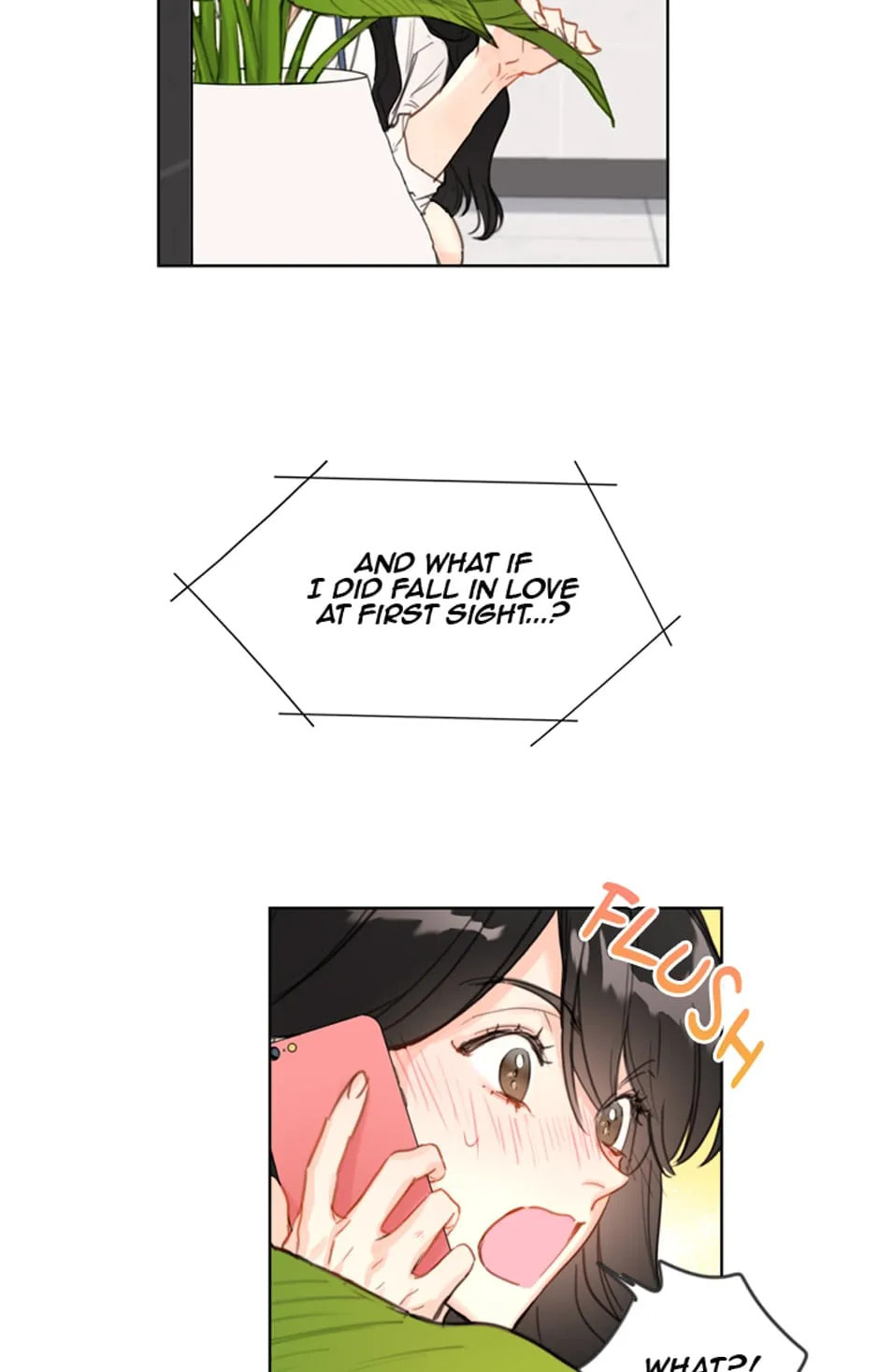 Read A Business Proposal chapter 1 image 18 on Lezhin