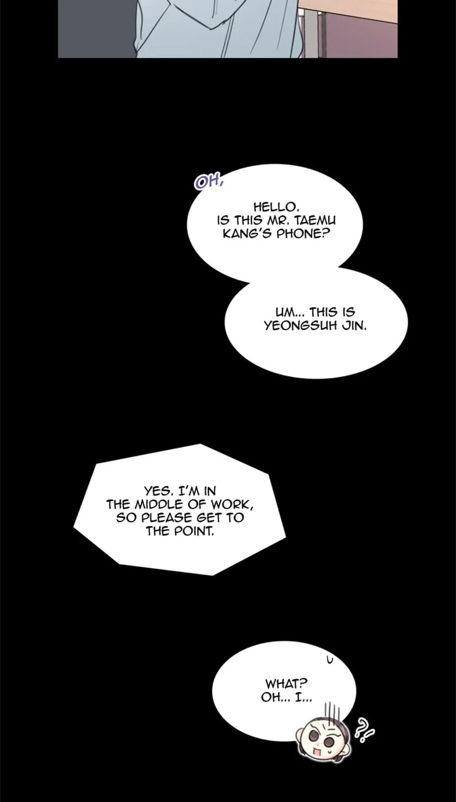 Read A Business Proposal chapter 10 image 12 on Lezhin