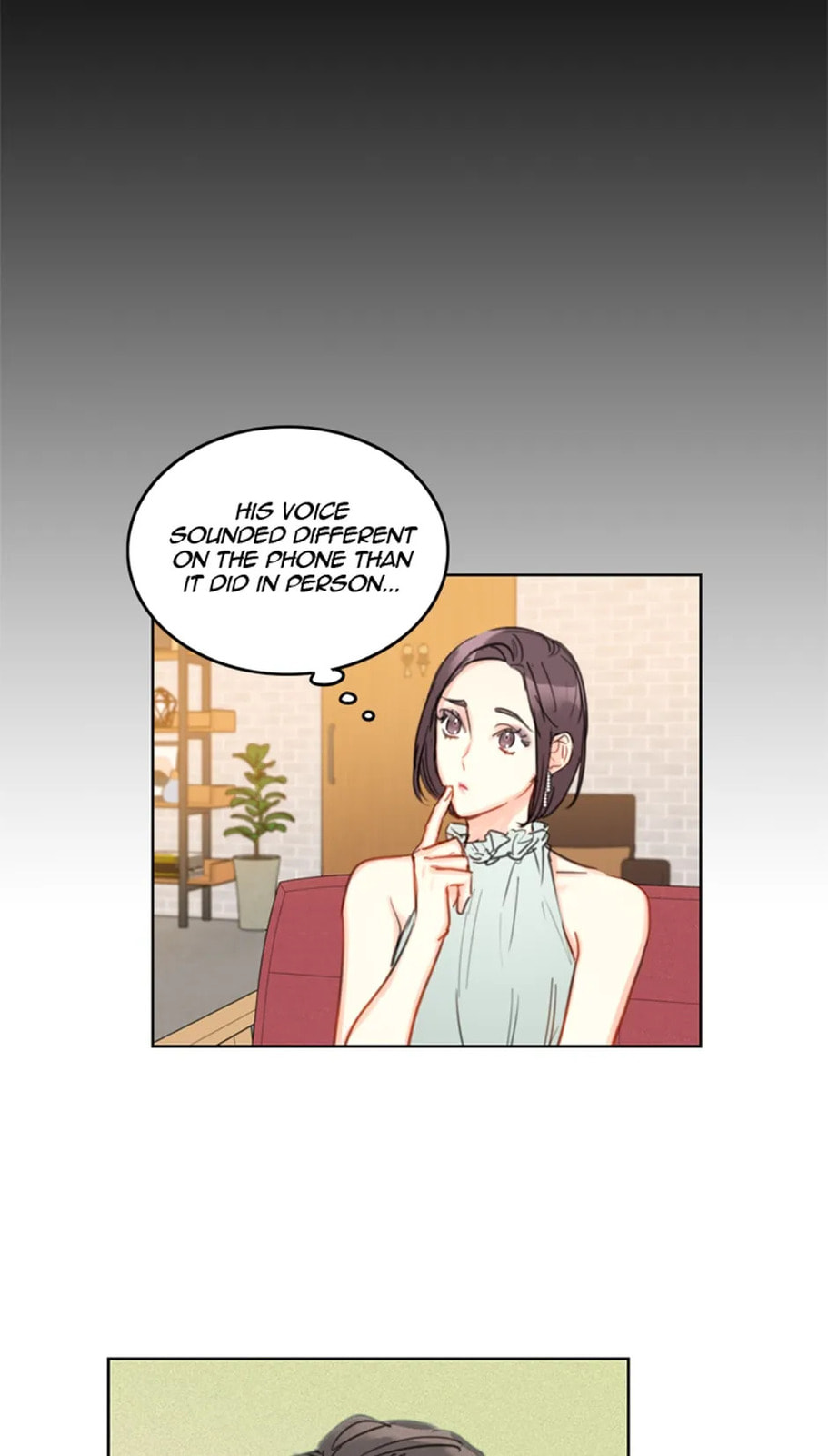 Read A Business Proposal chapter 10 image 14 on Lezhin