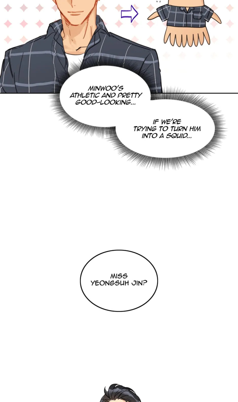 Read A Business Proposal chapter 10 image 17 on Lezhin