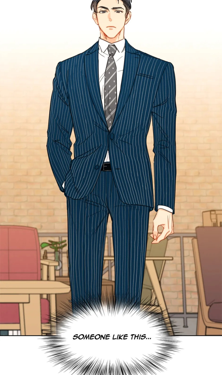 Read A Business Proposal chapter 10 image 18 on Lezhin