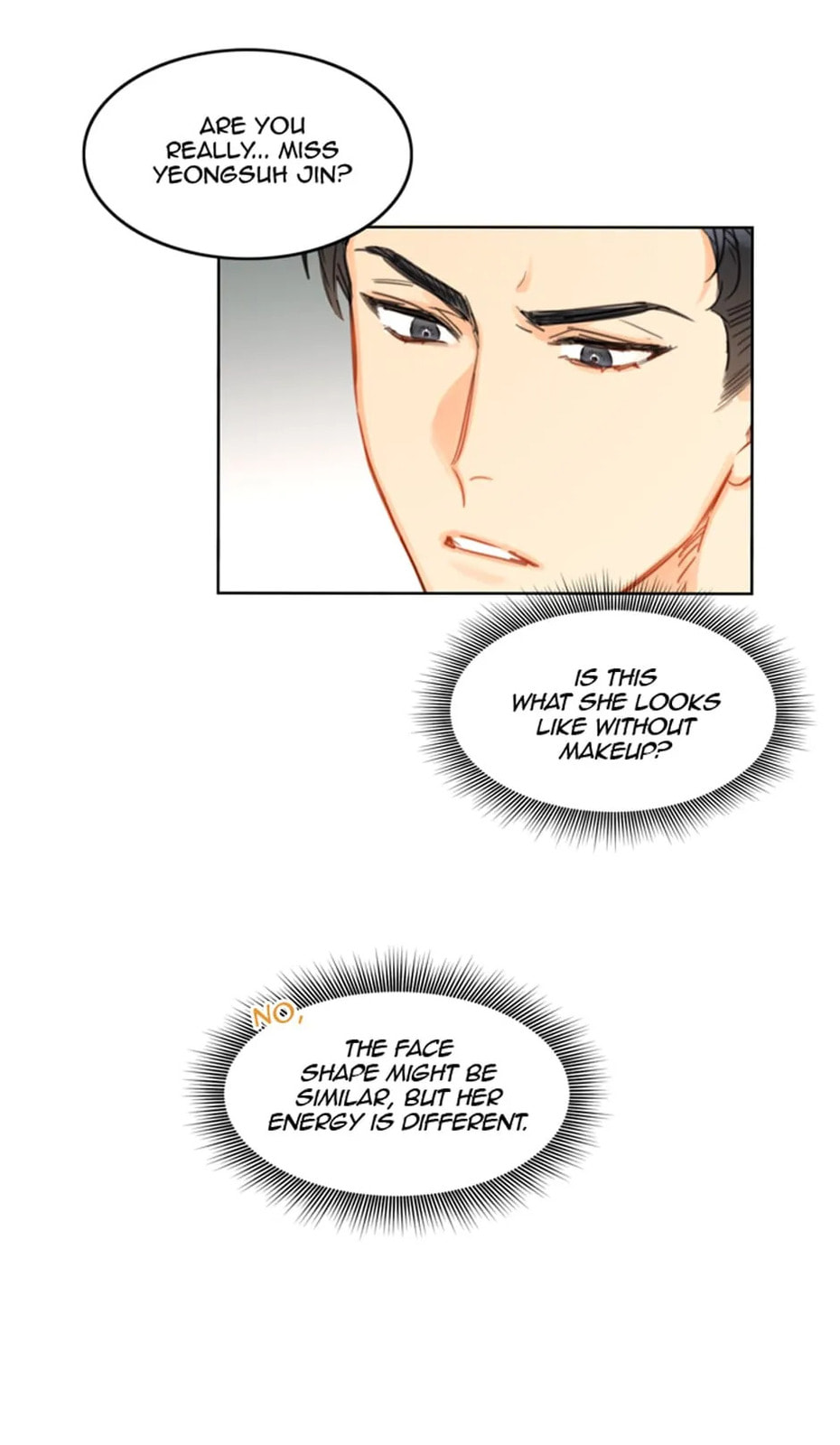 Read A Business Proposal chapter 10 image 20 on Lezhin