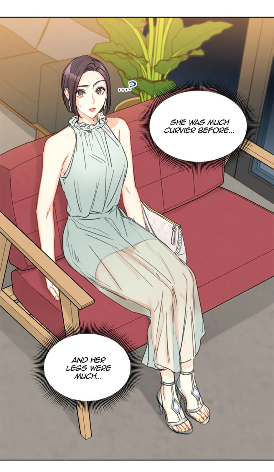 Read A Business Proposal chapter 10 image 21 on Lezhin