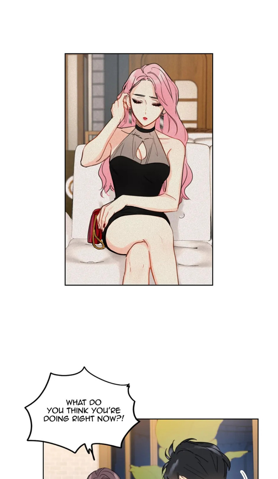 Read A Business Proposal chapter 10 image 22 on Lezhin