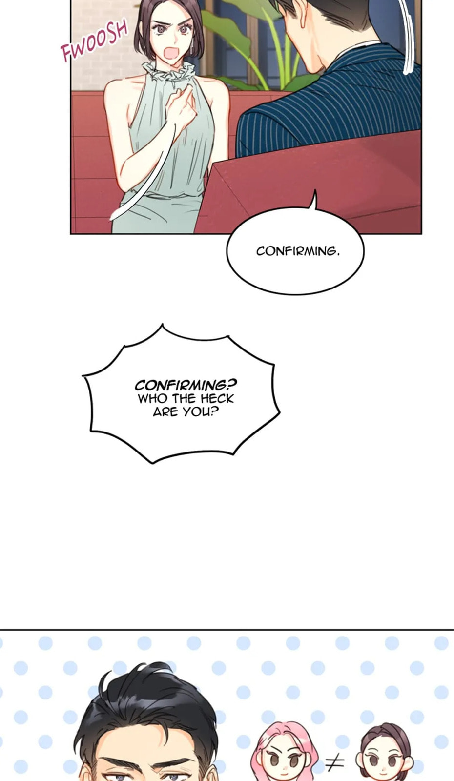 Read A Business Proposal chapter 10 image 23 on Lezhin