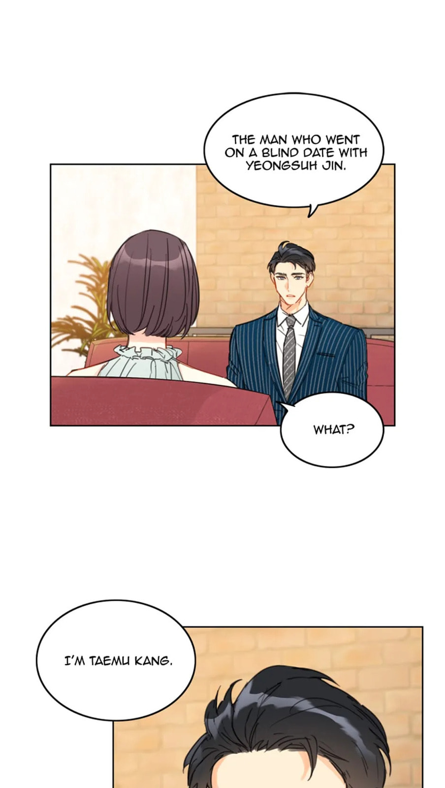 Read A Business Proposal chapter 10 image 25 on Lezhin
