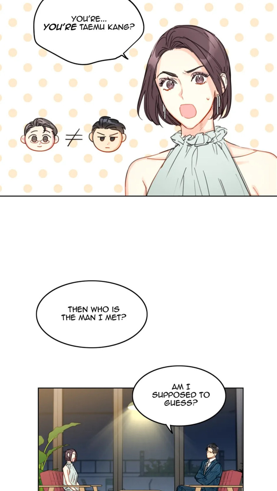 Read A Business Proposal chapter 10 image 28 on Lezhin