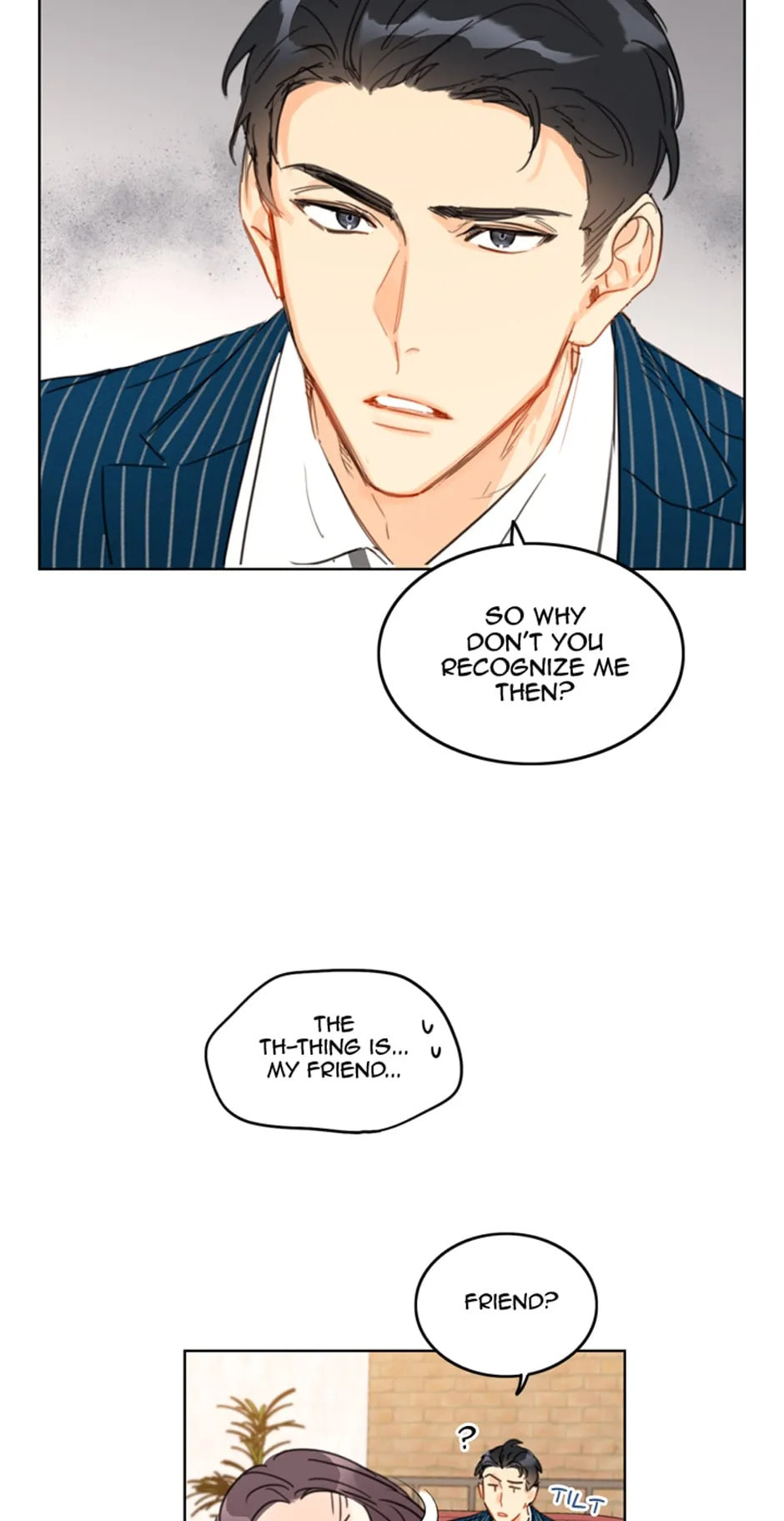 Read A Business Proposal chapter 10 image 36 on Lezhin
