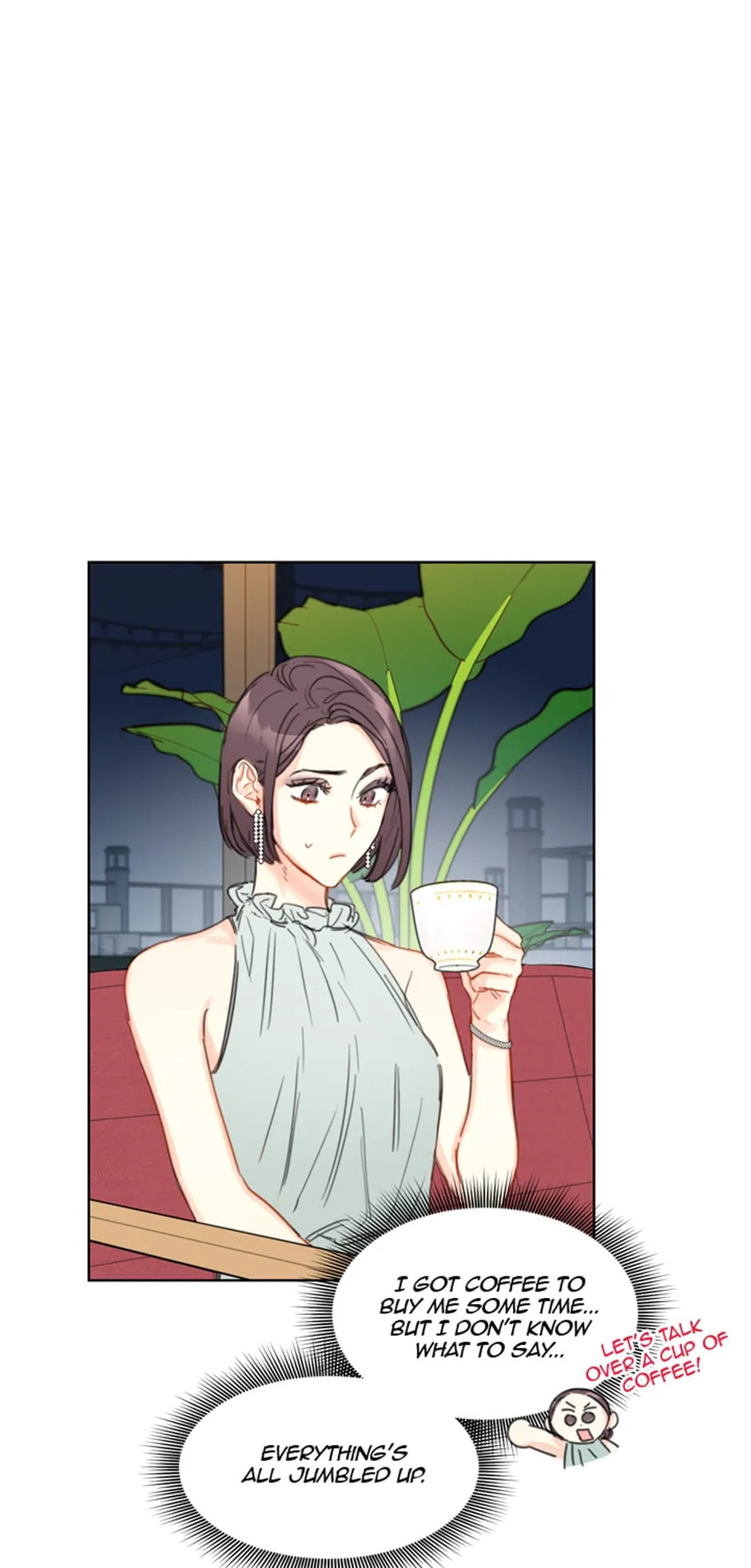 Read A Business Proposal chapter 10 image 43 on Lezhin