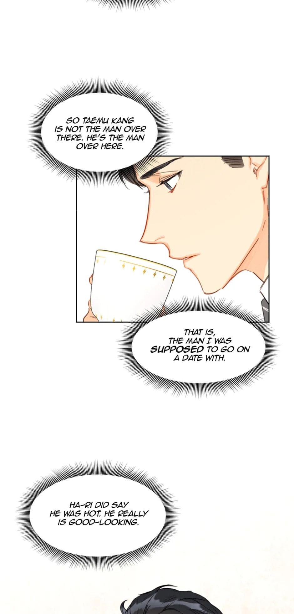 Read A Business Proposal chapter 10 image 44 on Lezhin