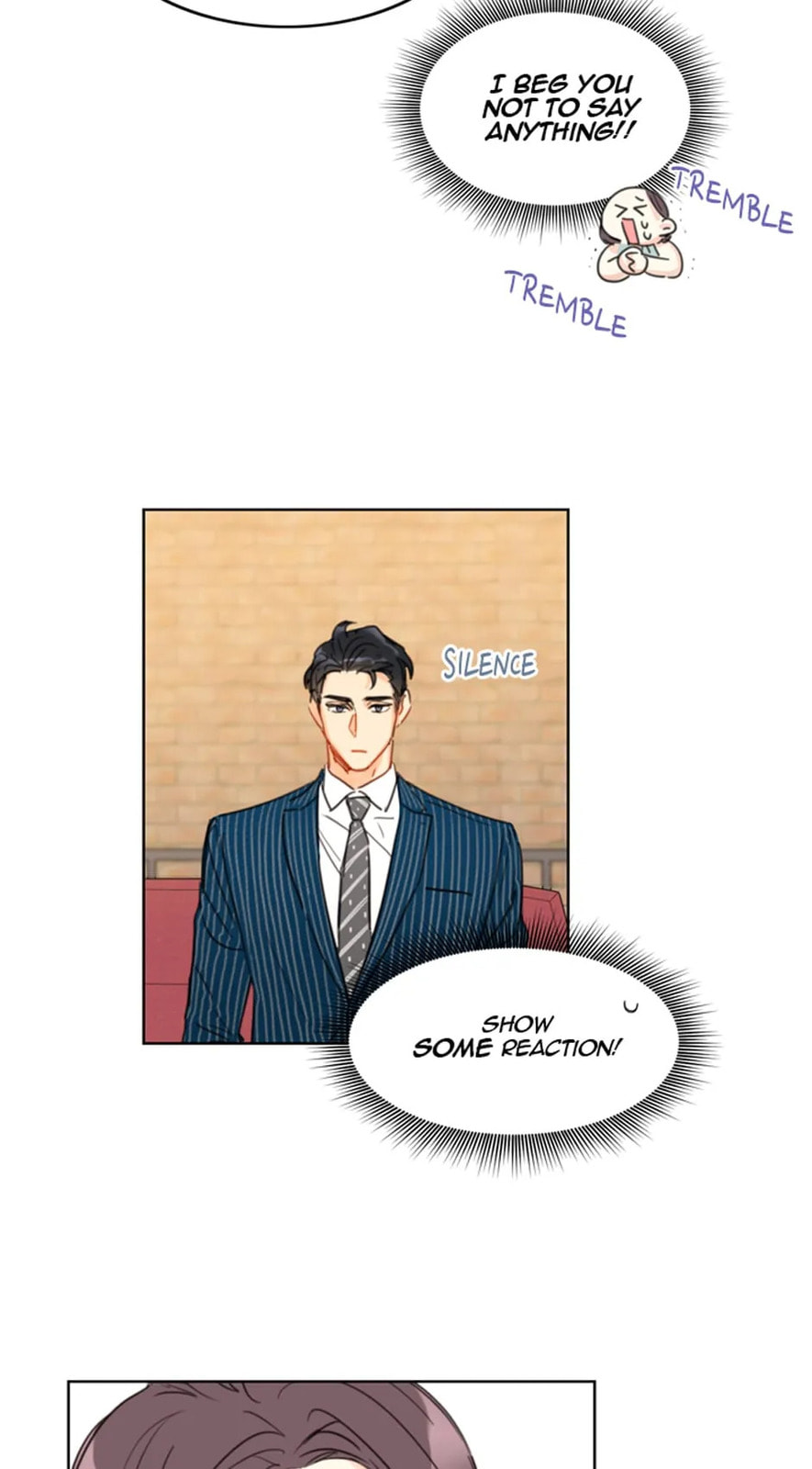 Read A Business Proposal chapter 10 image 48 on Lezhin