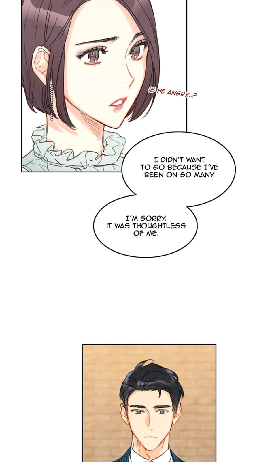 Read A Business Proposal chapter 10 image 49 on Lezhin