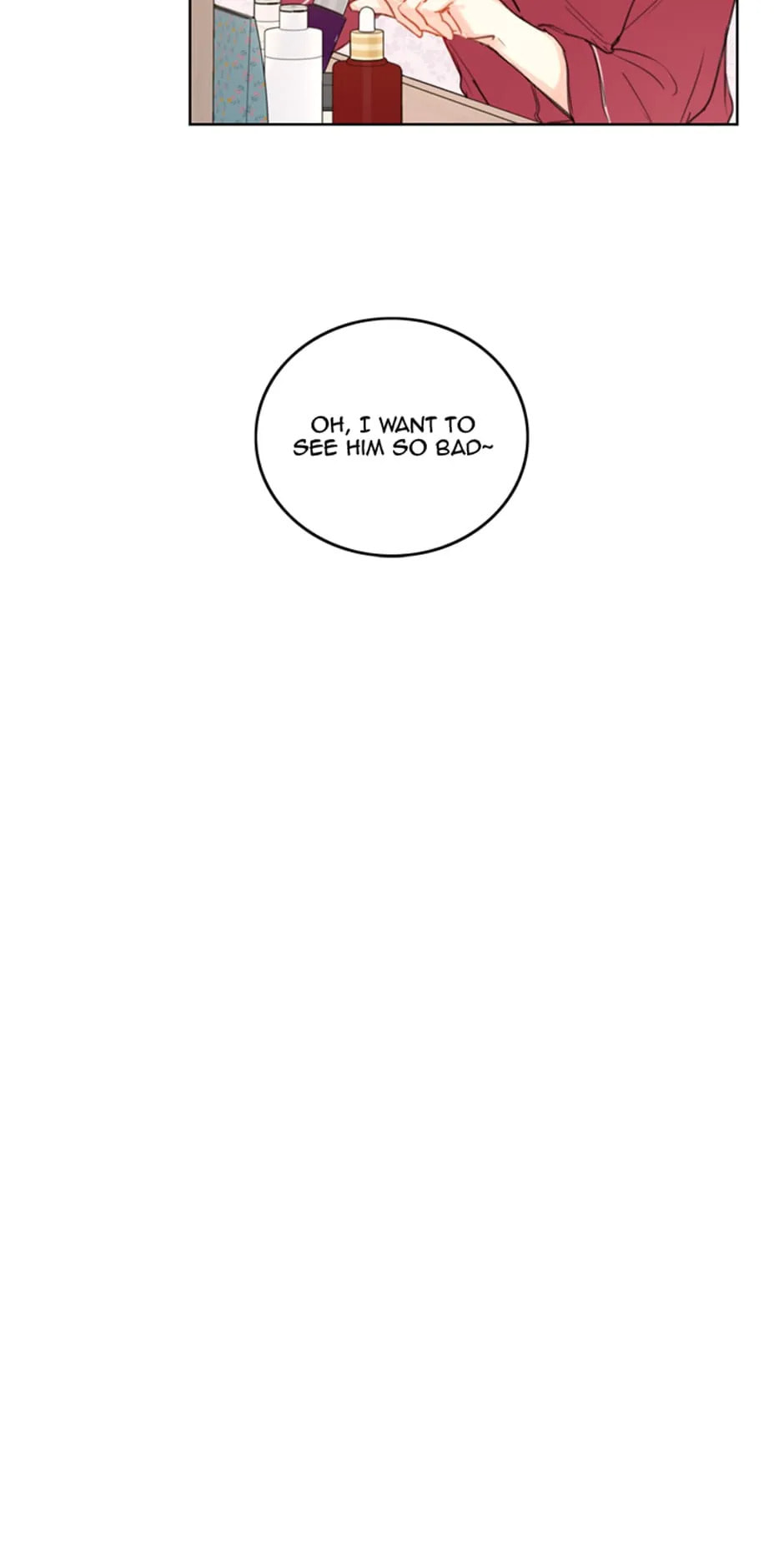 Read A Business Proposal chapter 10 image 5 on Lezhin