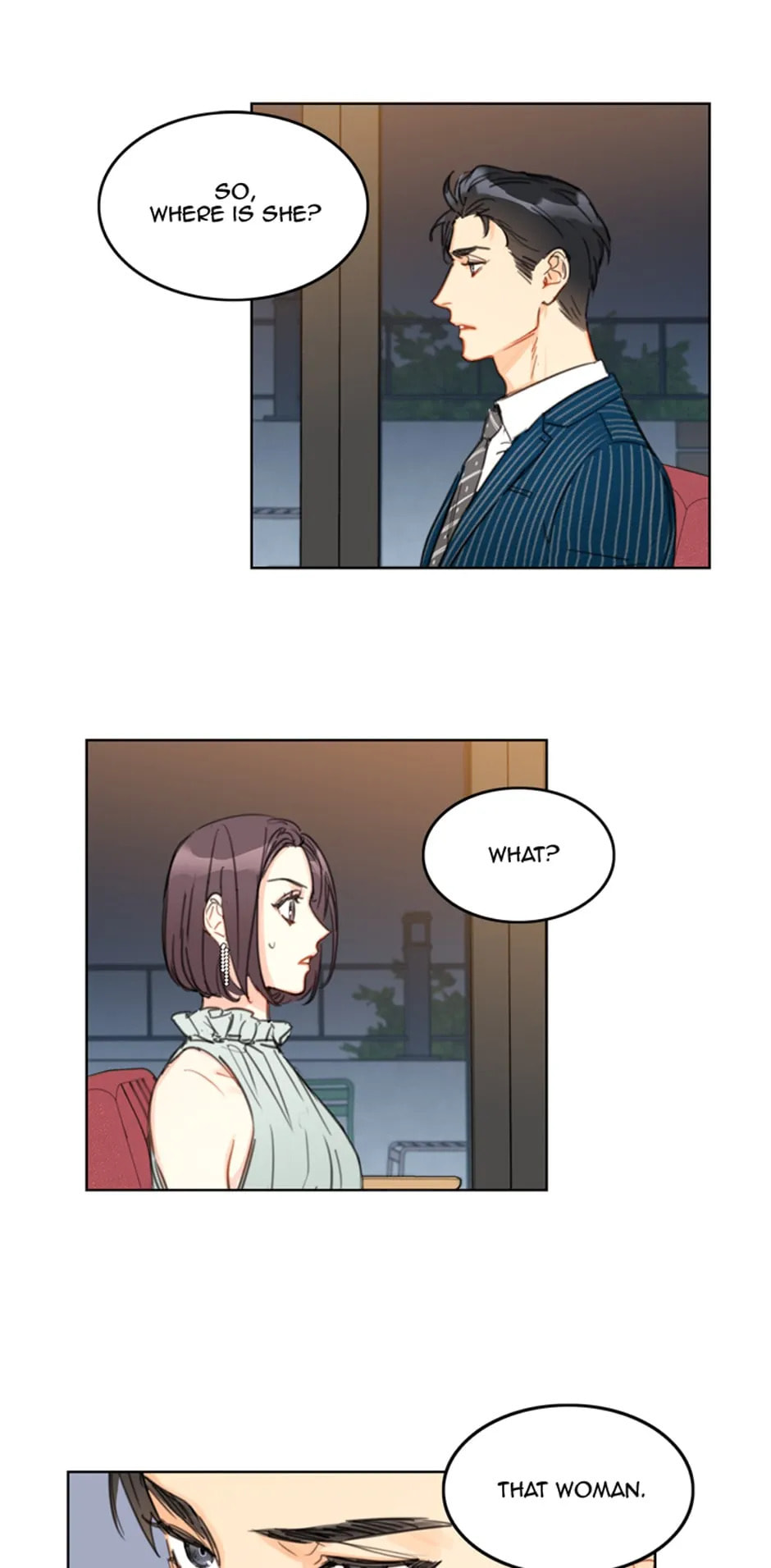 Read A Business Proposal chapter 10 image 51 on Lezhin
