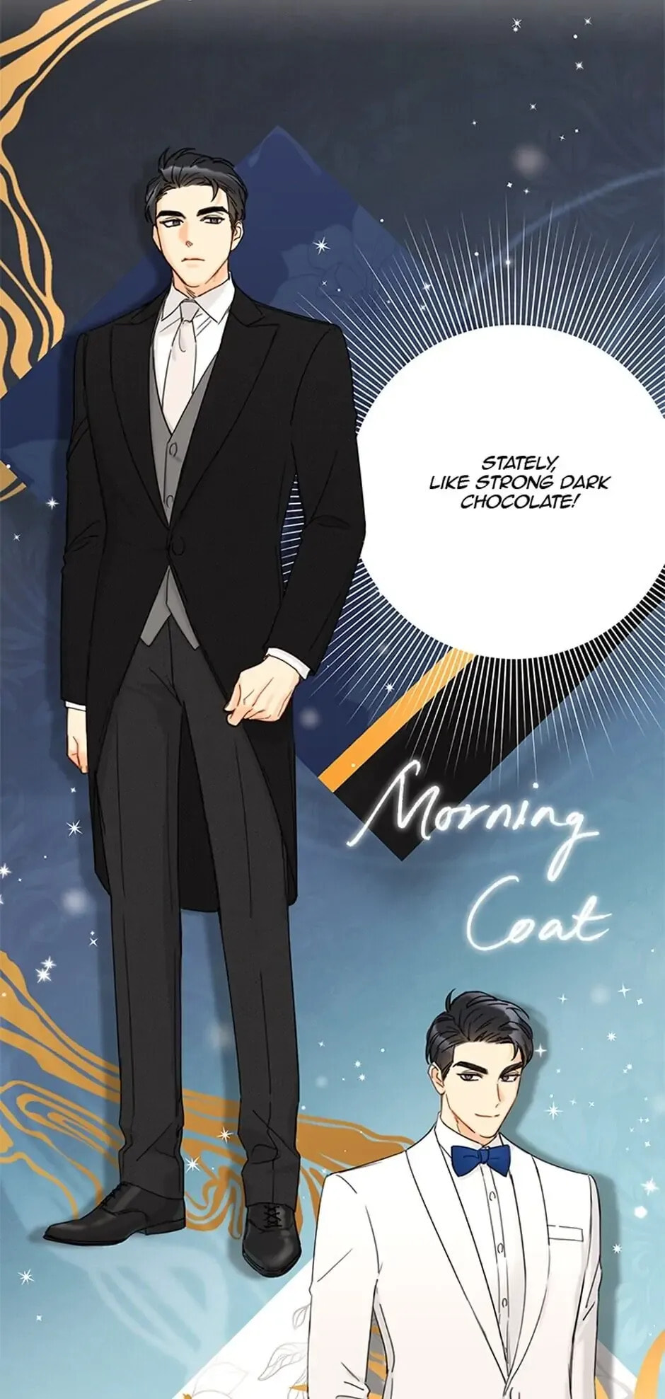 Read A Business Proposal chapter 100 image 11 on Lezhin