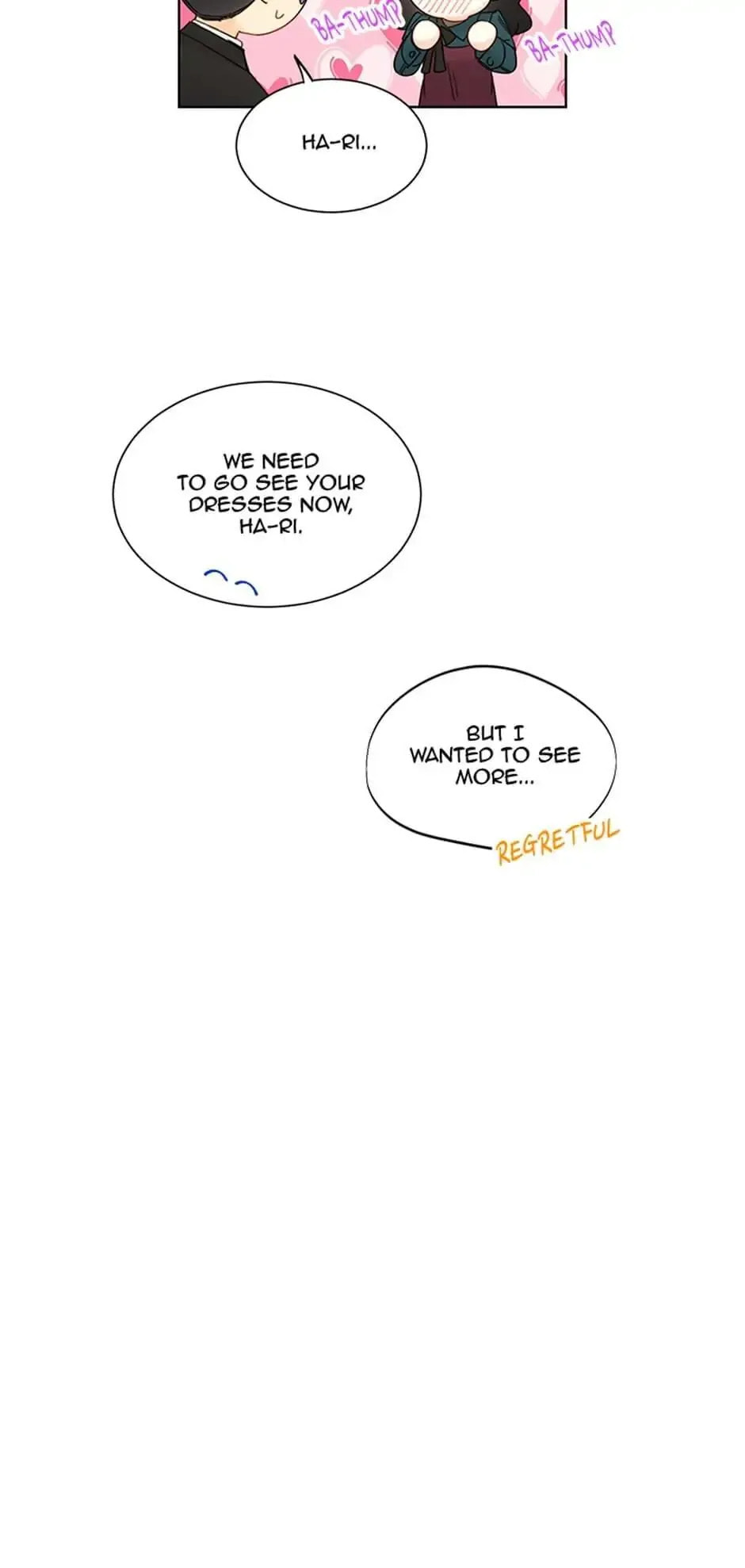Read A Business Proposal chapter 100 image 14 on Lezhin