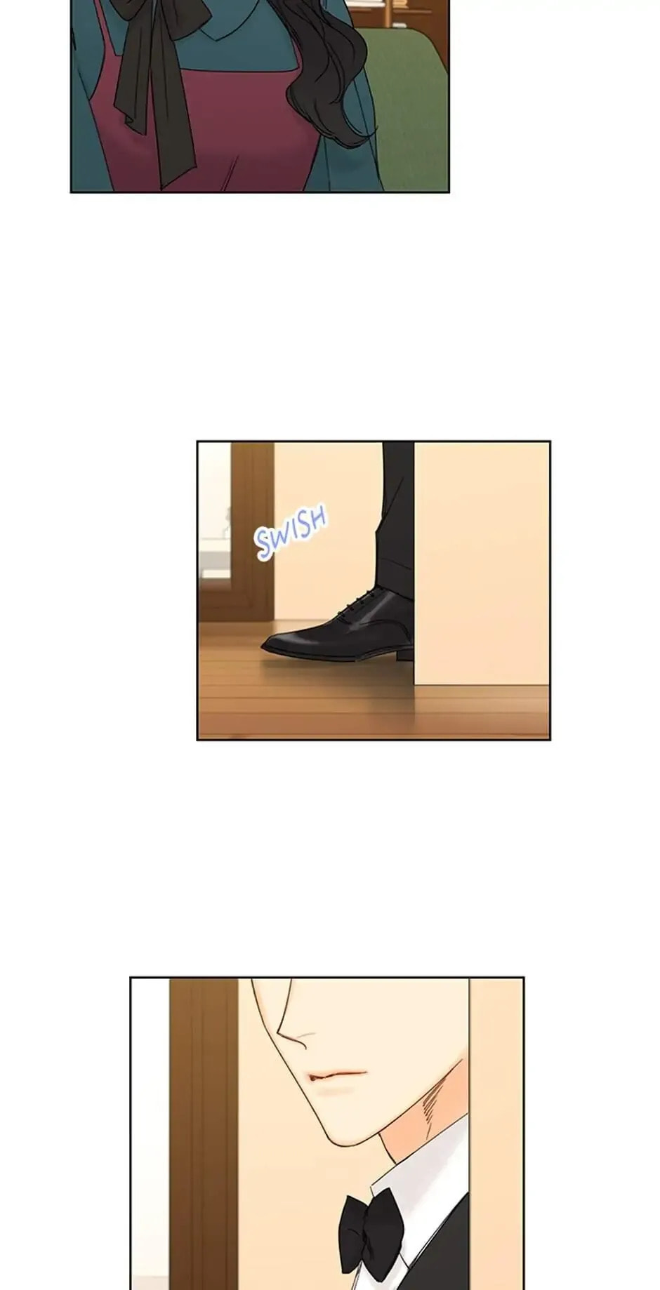 Read A Business Proposal chapter 100 image 2 on Lezhin