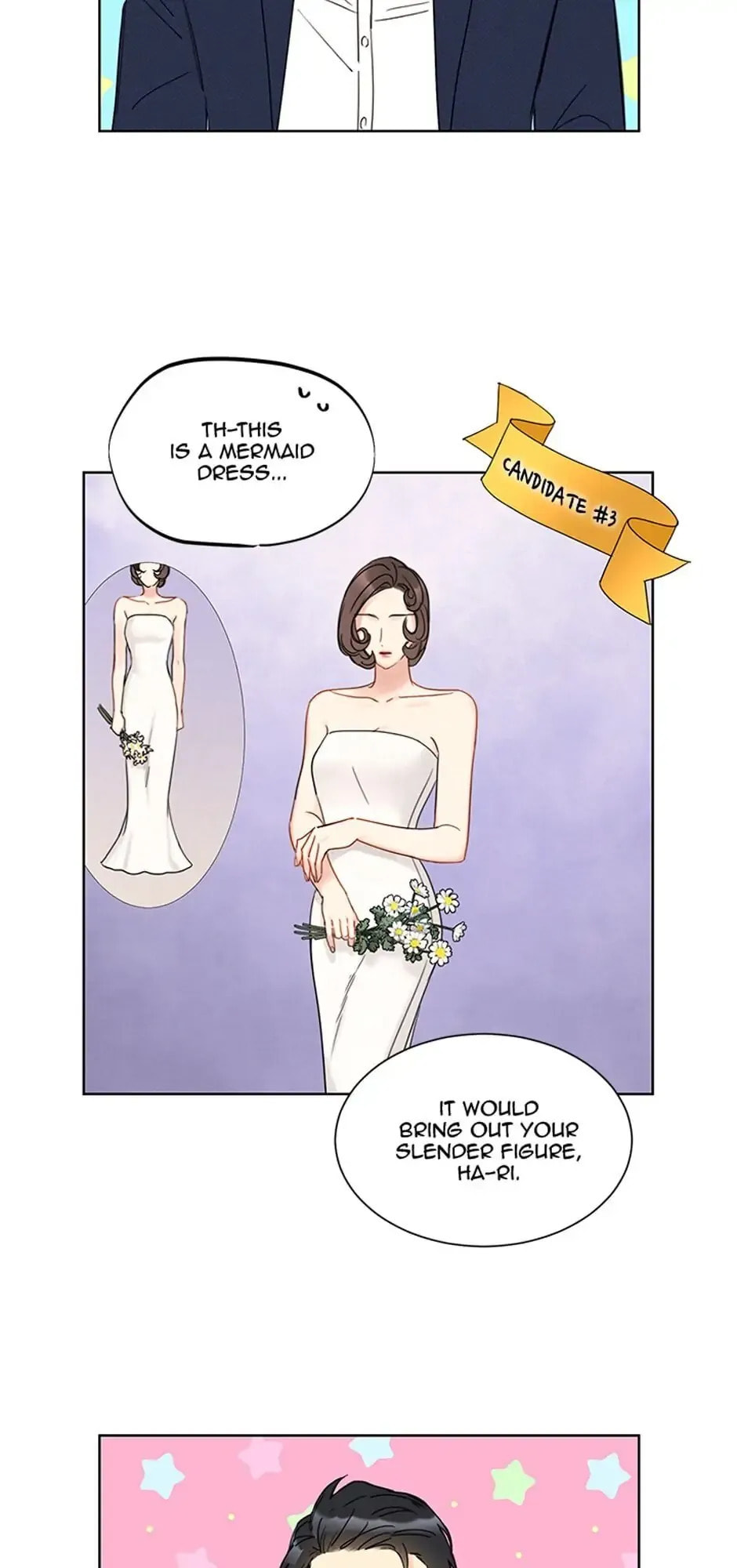 Read A Business Proposal chapter 100 image 20 on Lezhin