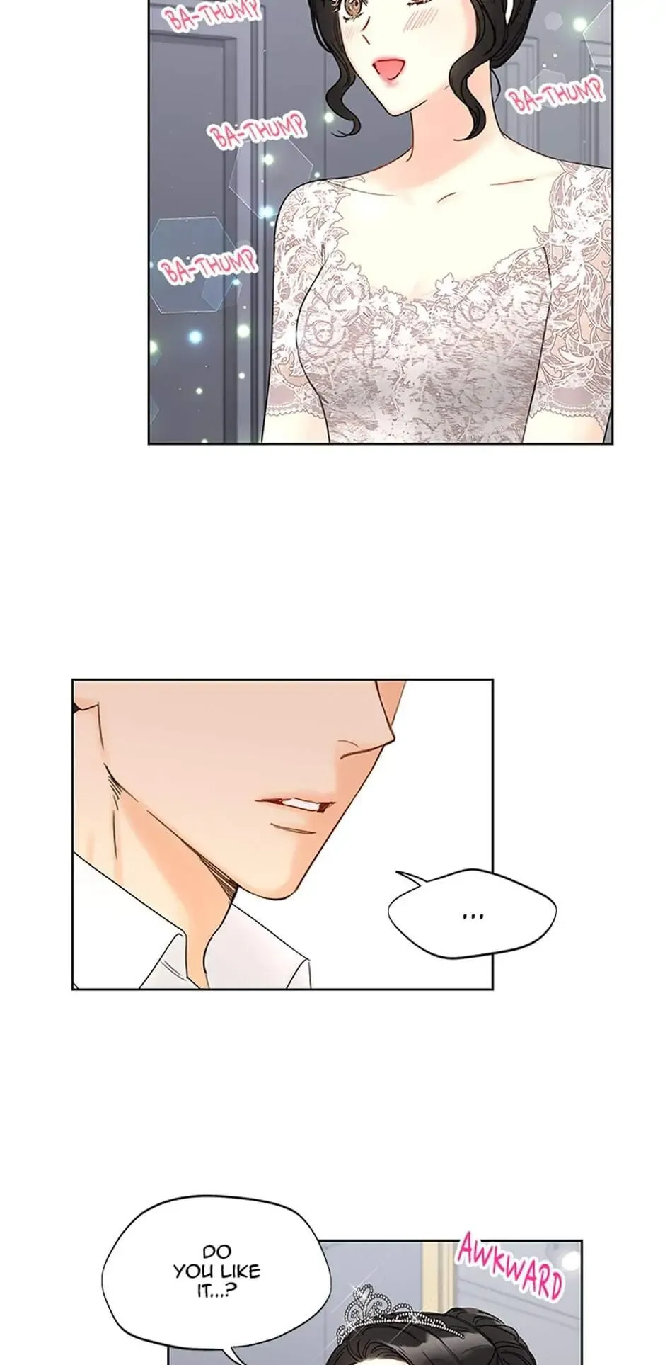 Read A Business Proposal chapter 100 image 29 on Lezhin