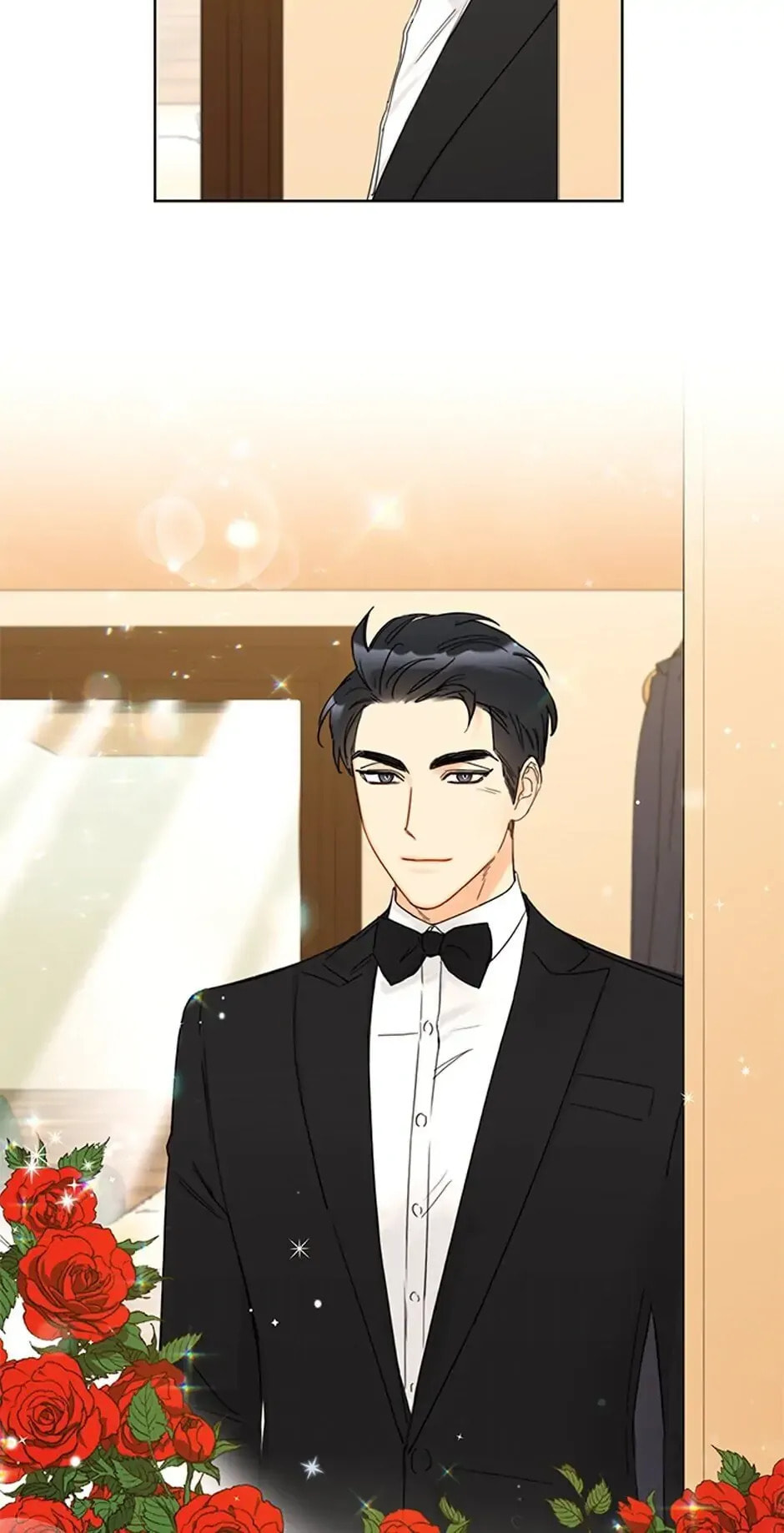 Read A Business Proposal chapter 100 image 3 on Lezhin