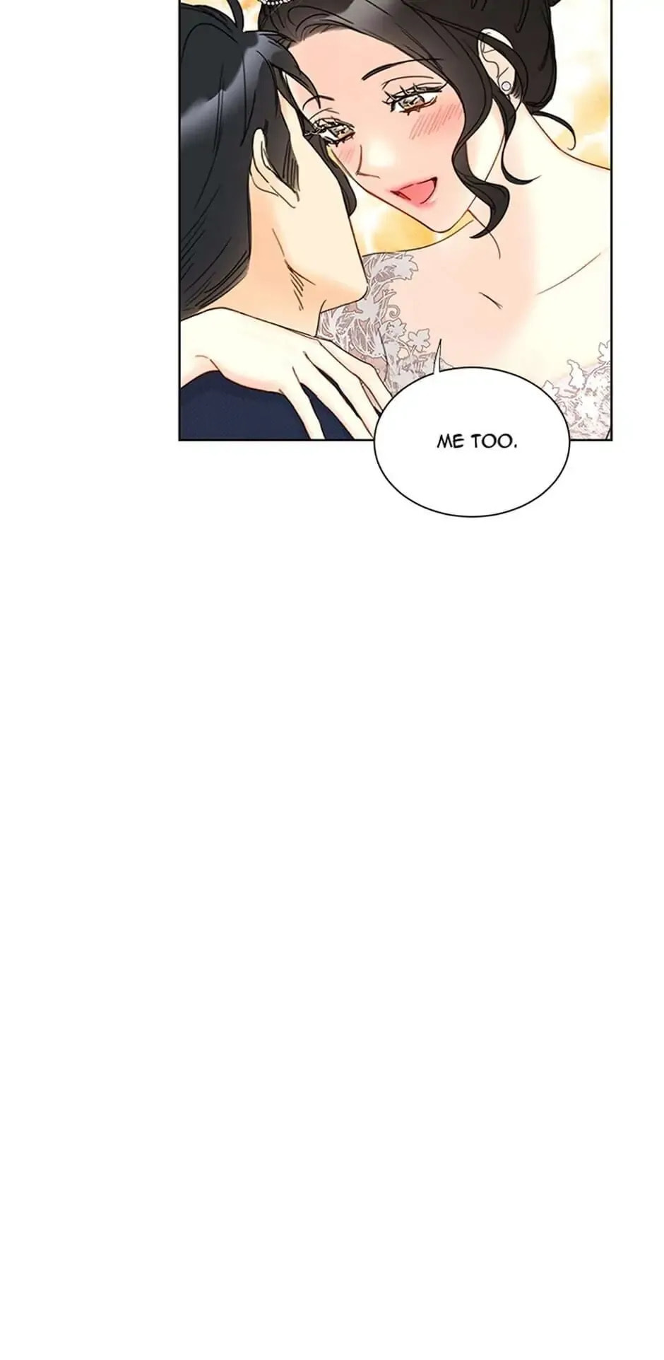 Read A Business Proposal chapter 100 image 32 on Lezhin