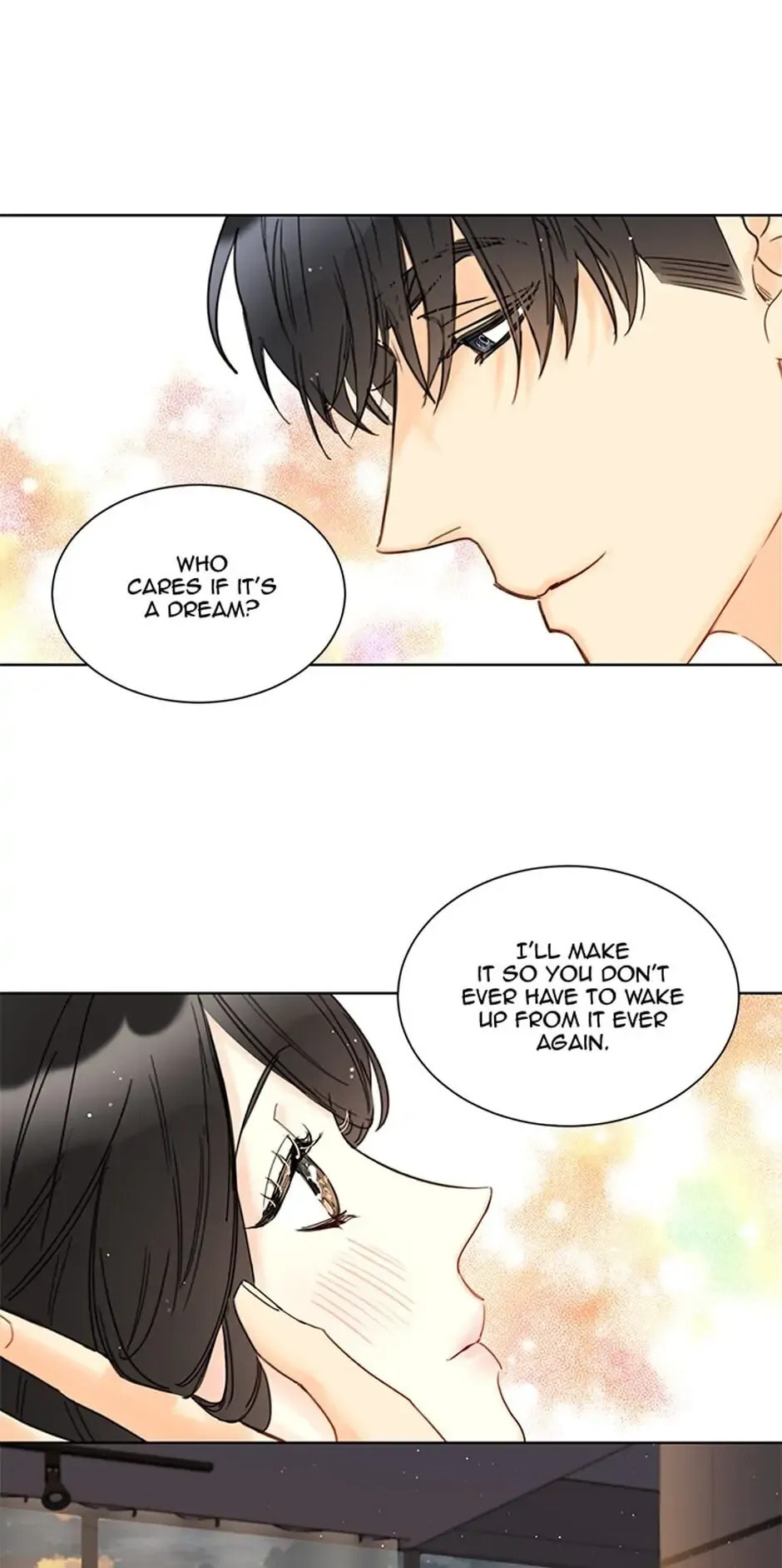Read A Business Proposal chapter 100 image 39 on Lezhin