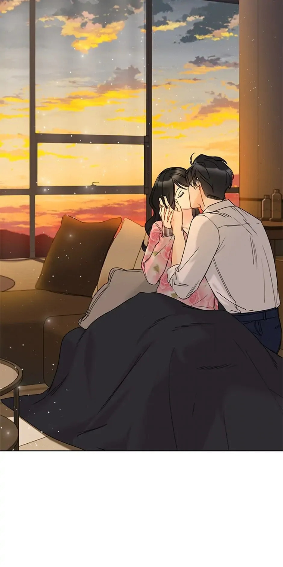 Read A Business Proposal chapter 100 image 40 on Lezhin
