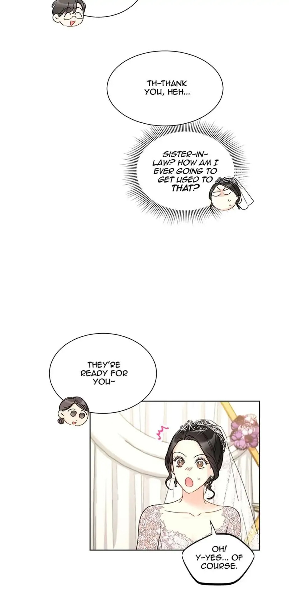 Read A Business Proposal chapter 100 image 51 on Lezhin
