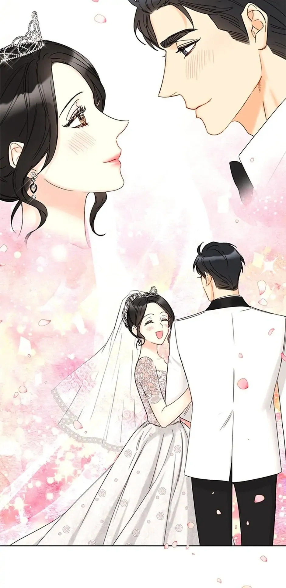 Read A Business Proposal chapter 100 image 55 on Lezhin