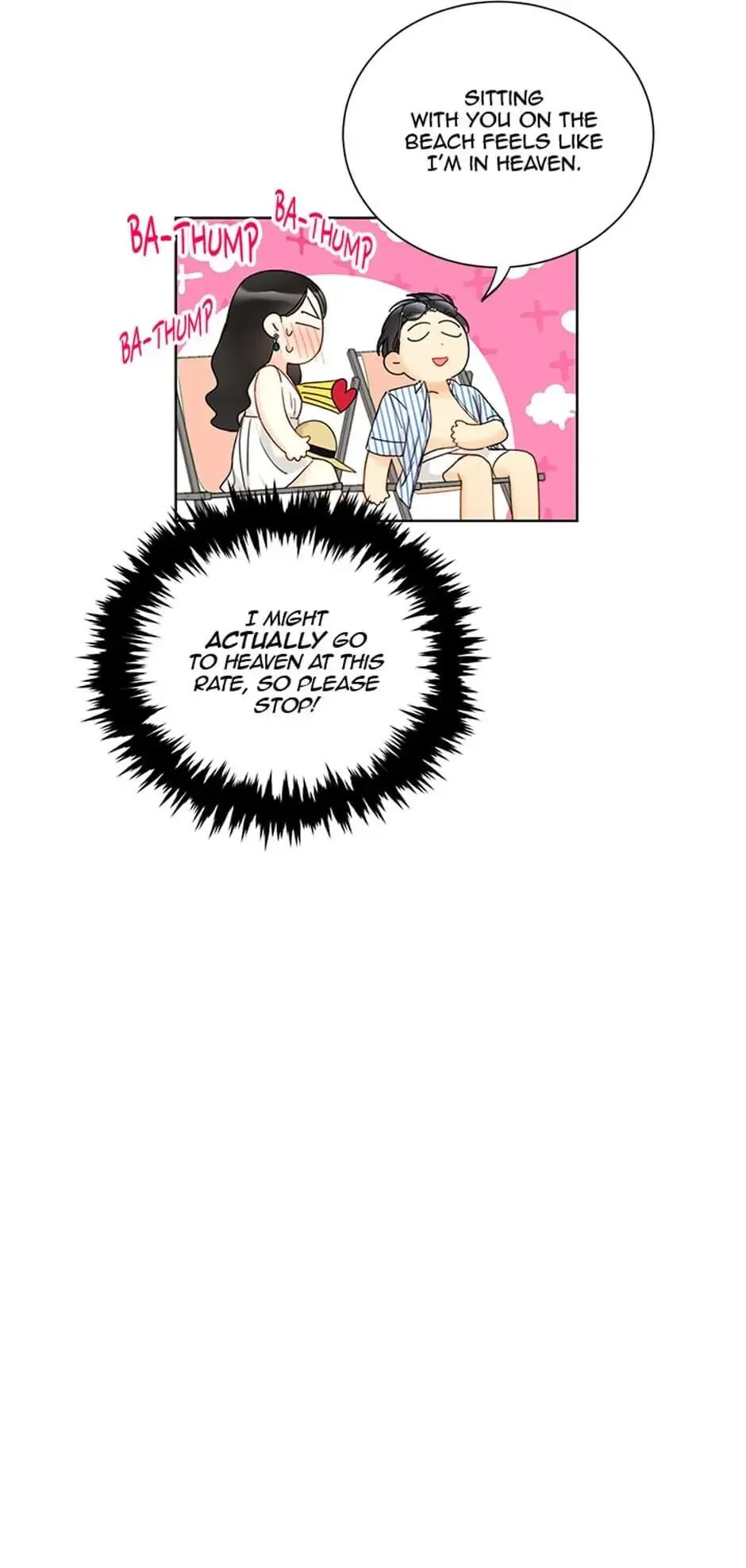 Read A Business Proposal chapter 101 image 19 on Lezhin