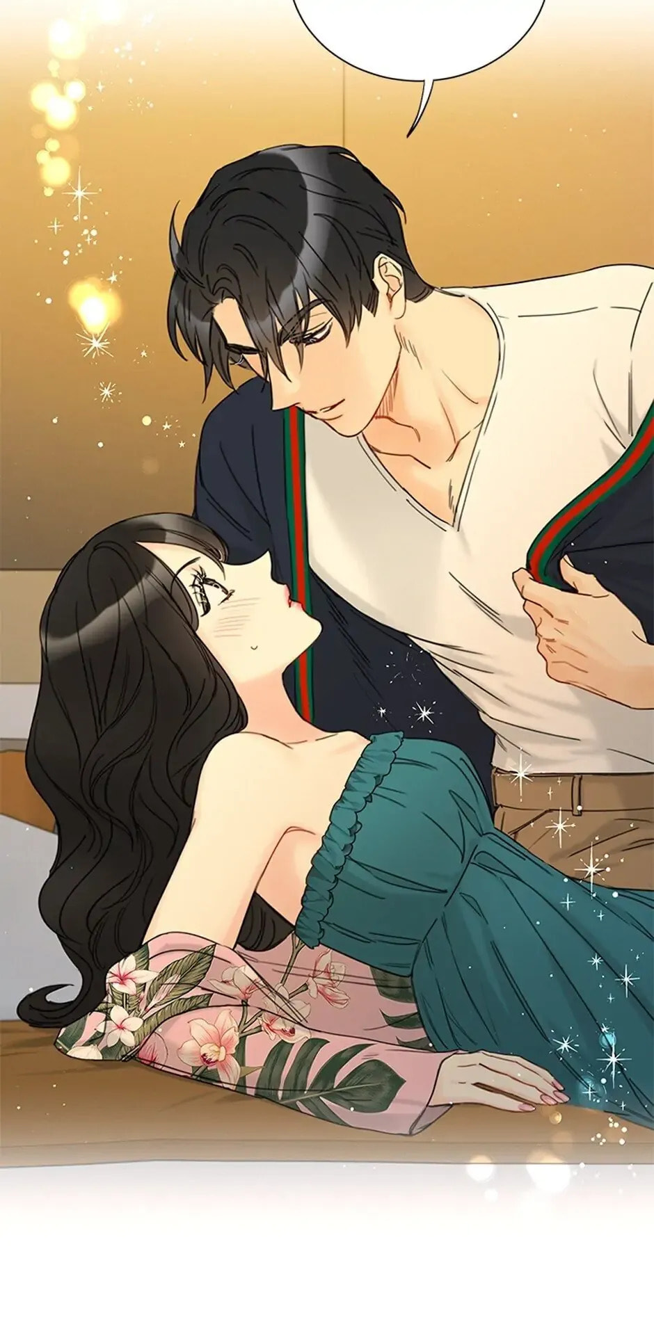 Read A Business Proposal chapter 101 image 24 on Lezhin