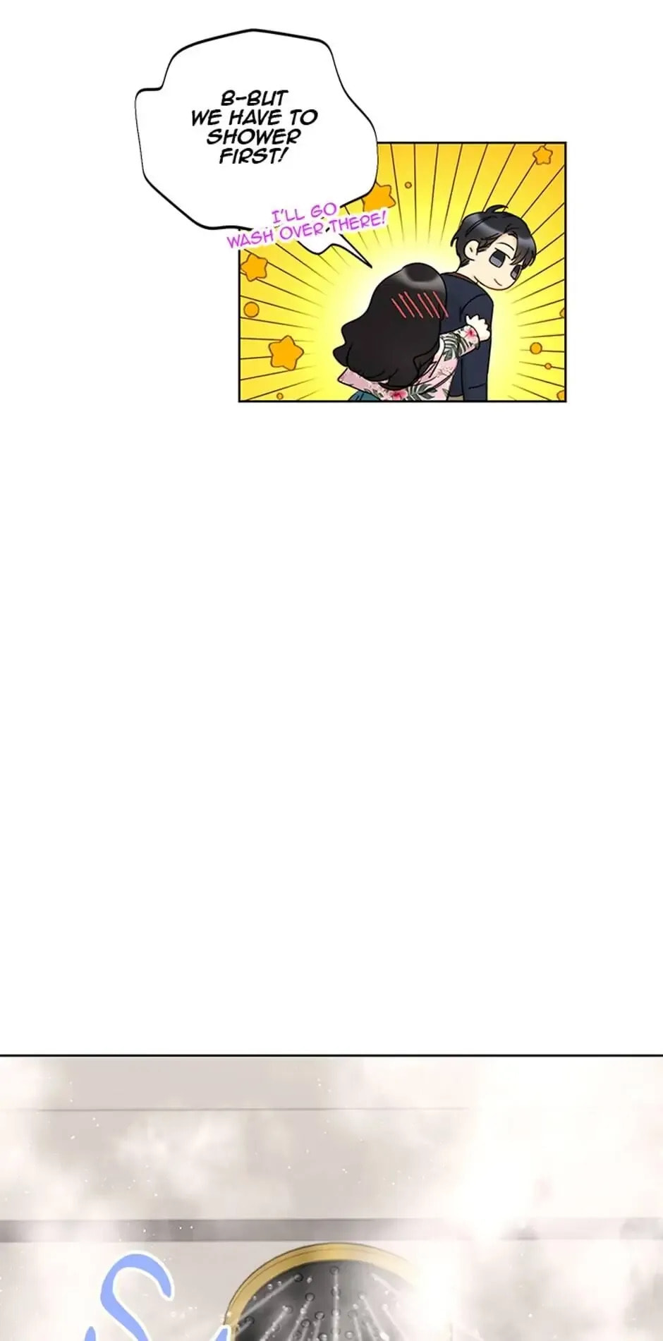 Read A Business Proposal chapter 101 image 25 on Lezhin