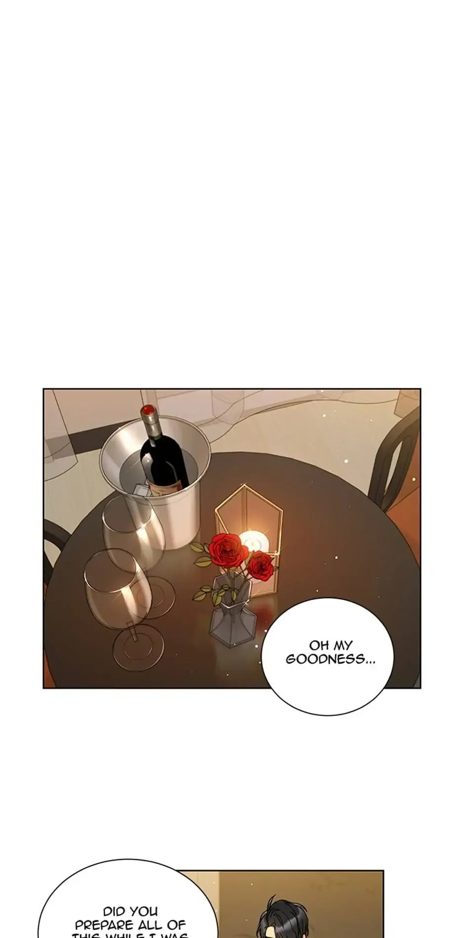 Read A Business Proposal chapter 101 image 29 on Lezhin