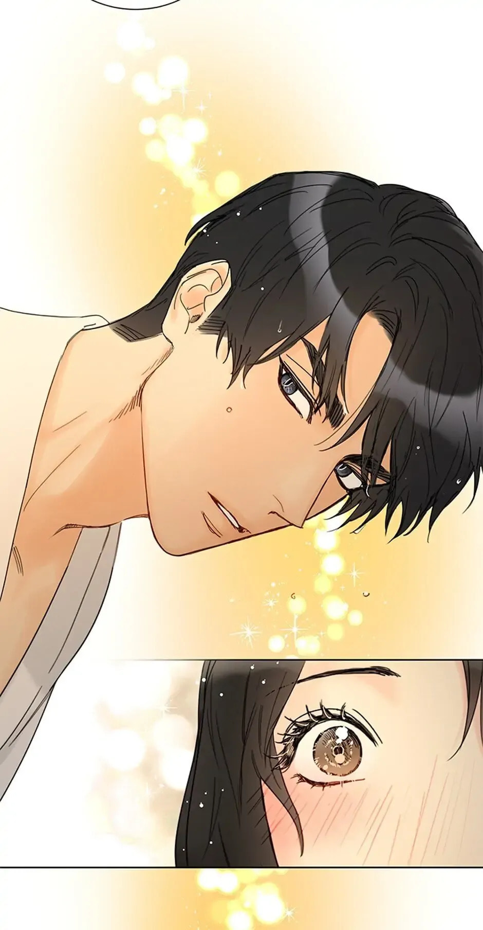 Read A Business Proposal chapter 101 image 32 on Lezhin