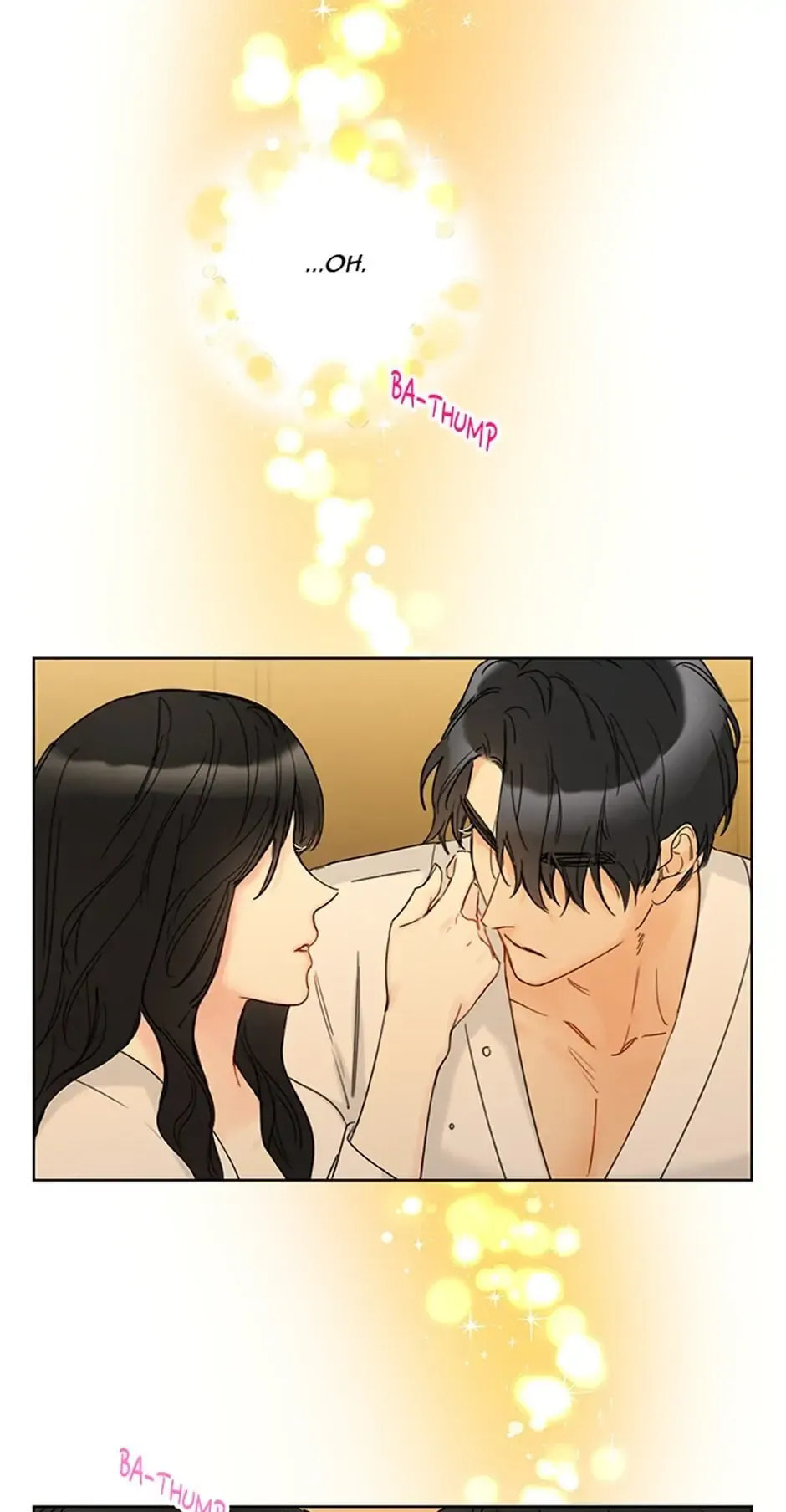 Read A Business Proposal chapter 101 image 33 on Lezhin