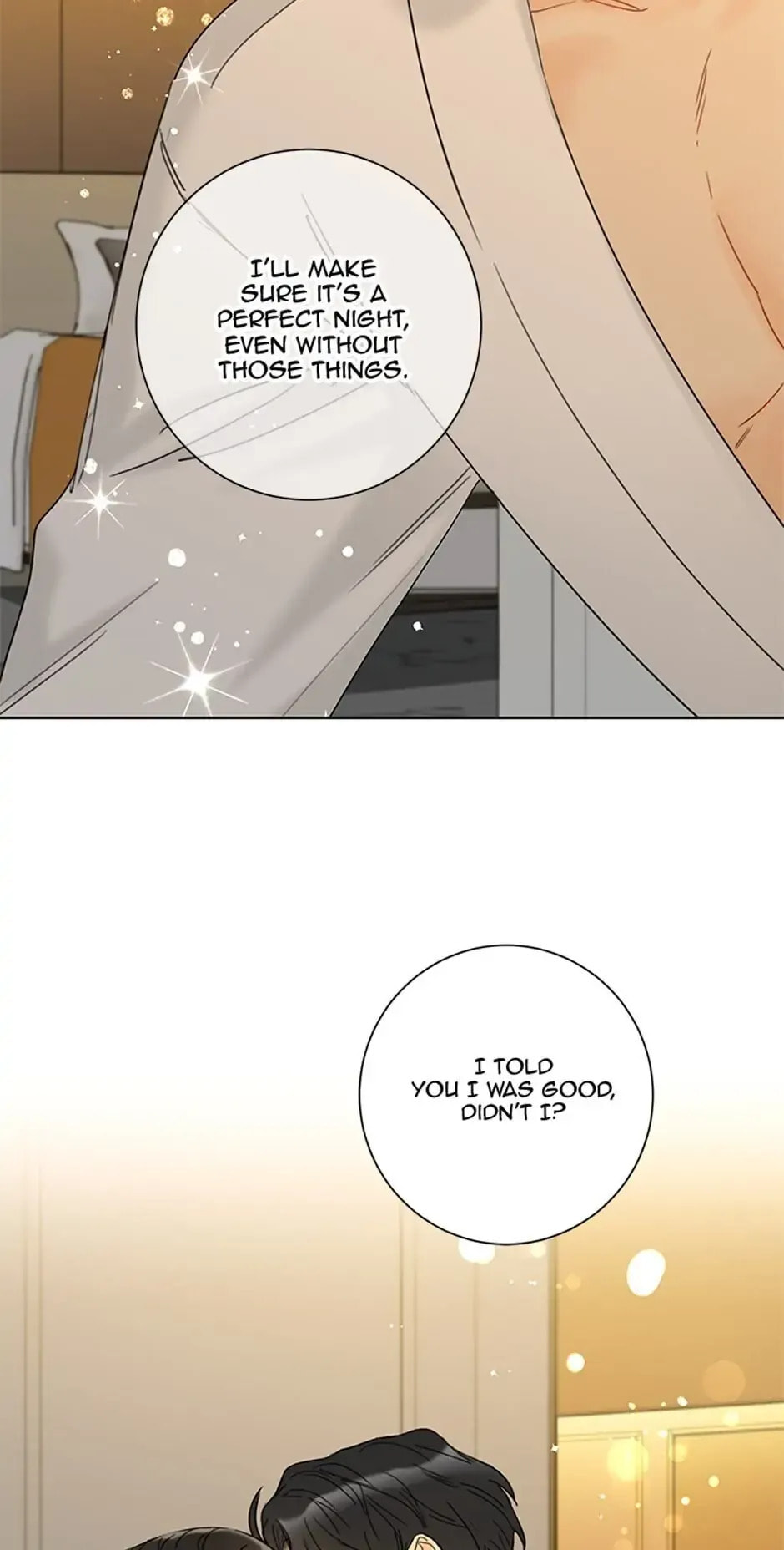 Read A Business Proposal chapter 101 image 40 on Lezhin