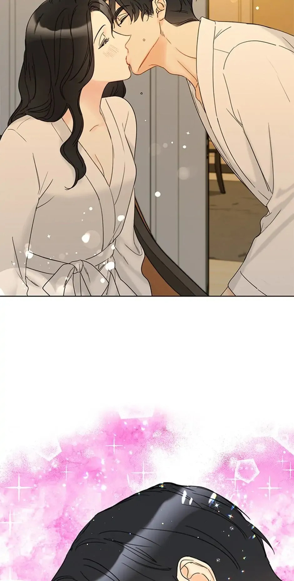 Read A Business Proposal chapter 101 image 41 on Lezhin